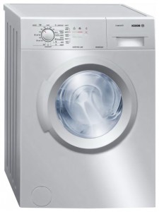 caracteristici Mașină de spălat Bosch WAB 2006 SBC fotografie