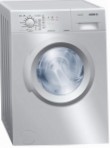 Bosch WAB 2006 SBC Tvättmaskin främre fristående, avtagbar klädsel för inbäddning