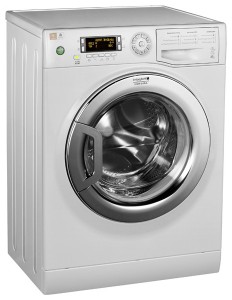 Characteristics ﻿Washing Machine Hotpoint-Ariston QVSE 8129 U Photo
