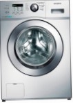 Samsung WF602W0BCSD Máquina de lavar frente autoportante