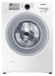 özellikleri çamaşır makinesi Samsung WW60J3243NW fotoğraf