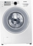 Samsung WW60J3243NW ﻿Washing Machine front freestanding