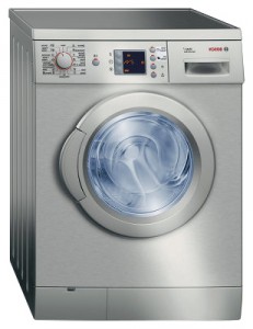 egenskaper Tvättmaskin Bosch WAE 2047 S Fil
