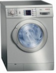 Bosch WAE 2047 S Vaskemaskine front fritstående, aftageligt betræk til indlejring