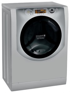 đặc điểm Máy giặt Hotpoint-Ariston QVSE 7129 SS ảnh