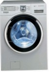 Daewoo Electronics DWD-LD1413 洗濯機 フロント 自立型