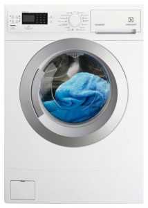 egenskaper Tvättmaskin Electrolux EWS 1054 EHU Fil