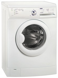 Characteristics ﻿Washing Machine Zanussi ZWO 1106 W Photo