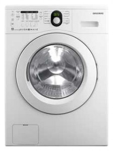 caracteristici Mașină de spălat Samsung WF8590NFG fotografie
