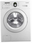 Samsung WF8590NFG Tvättmaskin främre fristående