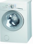 Gorenje WS 53125 Tvättmaskin främre fristående