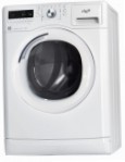 Whirlpool AWIC 8560 洗衣机 面前 独立式的