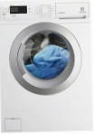 Electrolux EWS 1254 EGU 洗濯機 フロント 自立型