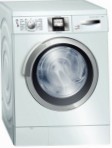 Bosch WAS 32890 洗衣机 面前 独立的，可移动的盖子嵌入