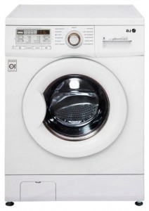 विशेषताएँ वॉशिंग मशीन LG F-12B8ND तस्वीर