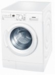 Siemens WM 14P360 DN 洗濯機 フロント 自立型