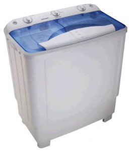 les caractéristiques Machine à laver Skiff SW-610 Photo