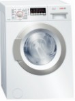 Bosch WLG 24261 เครื่องซักผ้า ด้านหน้า อิสระ