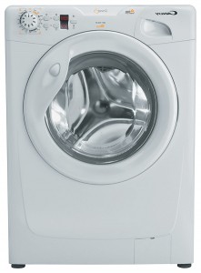 caracteristici Mașină de spălat Candy GOY 105 DF fotografie