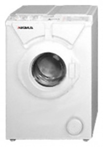特点 洗衣机 Eurosoba EU-355/10 照片