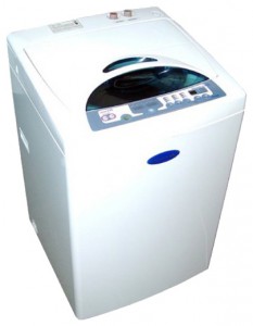 características Máquina de lavar Evgo EWA-6522SL Foto