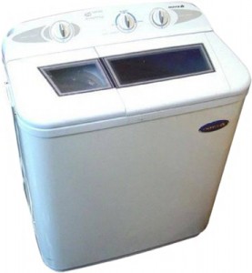 特点 洗衣机 Evgo UWP-40001 照片