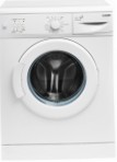 BEKO WKL 50611 EM Máquina de lavar frente cobertura autoportante, removível para embutir