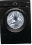 Gorenje WS 60SY2B ﻿Washing Machine front freestanding, removable cover for embedding