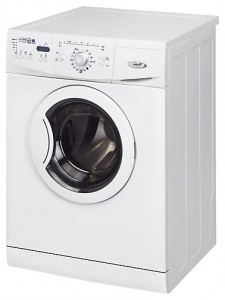 les caractéristiques Machine à laver Whirlpool AWO/D 55135 Photo