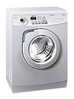 egenskaper Tvättmaskin Samsung F1015JS Fil
