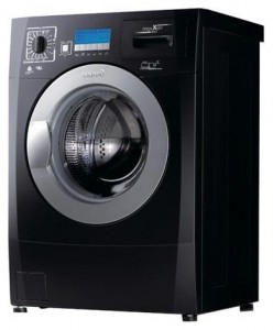 özellikleri çamaşır makinesi Ardo FLO 168 LB fotoğraf