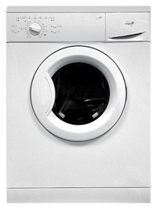 Egenskaber Vaskemaskine Whirlpool AWO/D 5120 Foto