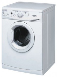 विशेषताएँ वॉशिंग मशीन Whirlpool AWO/D 43141 तस्वीर