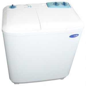 les caractéristiques Machine à laver Evgo EWP-6501Z OZON Photo