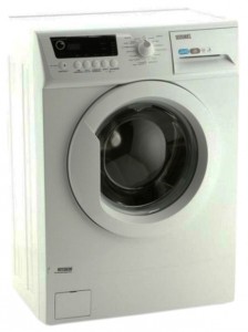 विशेषताएँ वॉशिंग मशीन Zanussi ZWSE 7120 V तस्वीर