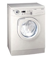 les caractéristiques Machine à laver Samsung F1015JP Photo