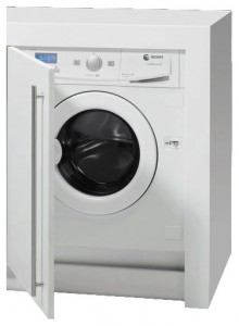 特性 洗濯機 Fagor 3FS-3611 IT 写真