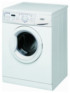 características Máquina de lavar Whirlpool AWO/D 3080 Foto
