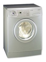 特点 洗衣机 Samsung F1015JE 照片