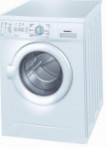 Siemens WM 10A163 洗濯機 フロント 埋め込むための自立、取り外し可能なカバー