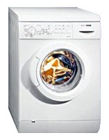 Characteristics ﻿Washing Machine Bosch WFH 1262 Photo