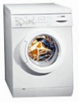 Bosch WFH 1262 洗衣机 面前 独立式的