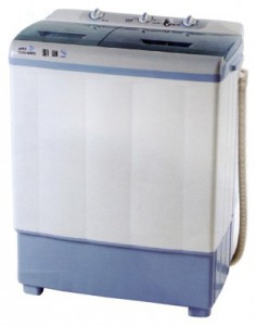 特性 洗濯機 WEST WSV 20906B 写真