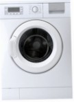 Hansa AWN510DH Machine à laver avant autoportante, couvercle amovible pour l'intégration