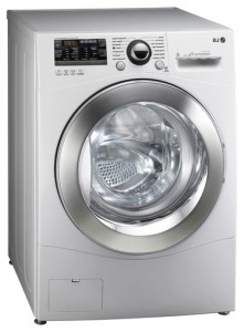 विशेषताएँ वॉशिंग मशीन LG F-10A8HDS तस्वीर