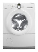 caracteristici Mașină de spălat Samsung WF0600NXW fotografie