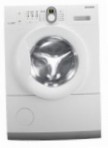 Samsung WF0600NXW Tvättmaskin främre fristående