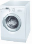 Siemens WM 14E444 Tvättmaskin främre fristående