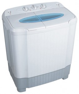 विशेषताएँ वॉशिंग मशीन Фея СМПА-4502H तस्वीर