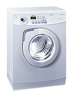características Máquina de lavar Samsung B1415JGS Foto